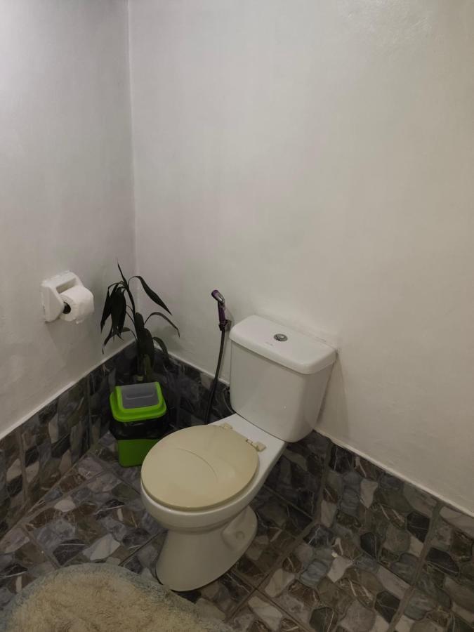 Purple Homestay Hillside 科隆 外观 照片