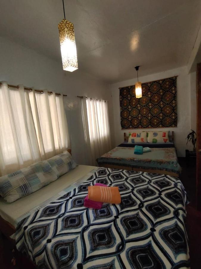 Purple Homestay Hillside 科隆 外观 照片