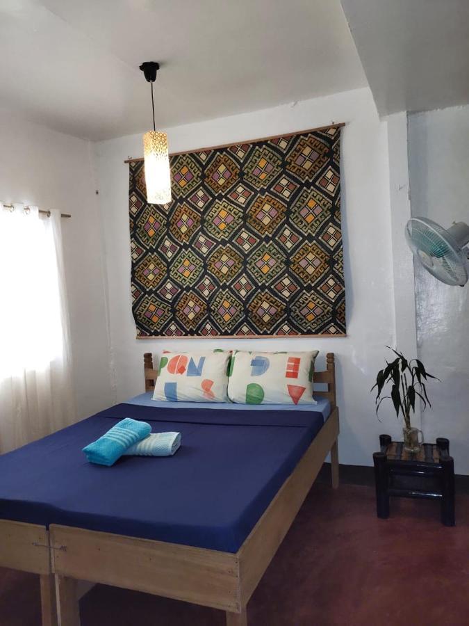 Purple Homestay Hillside 科隆 外观 照片