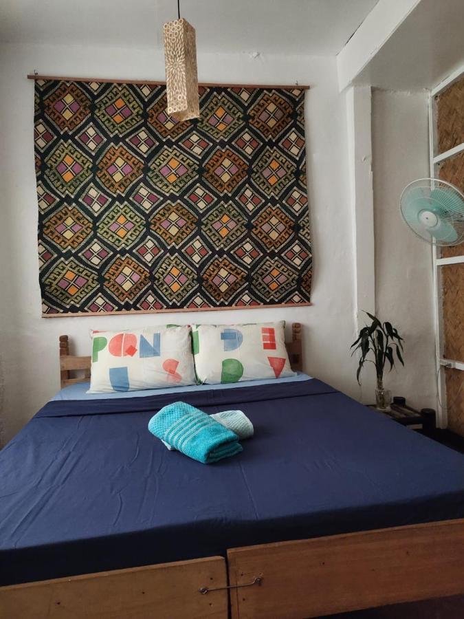 Purple Homestay Hillside 科隆 外观 照片