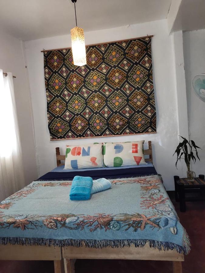 Purple Homestay Hillside 科隆 外观 照片