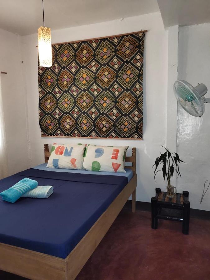 Purple Homestay Hillside 科隆 外观 照片