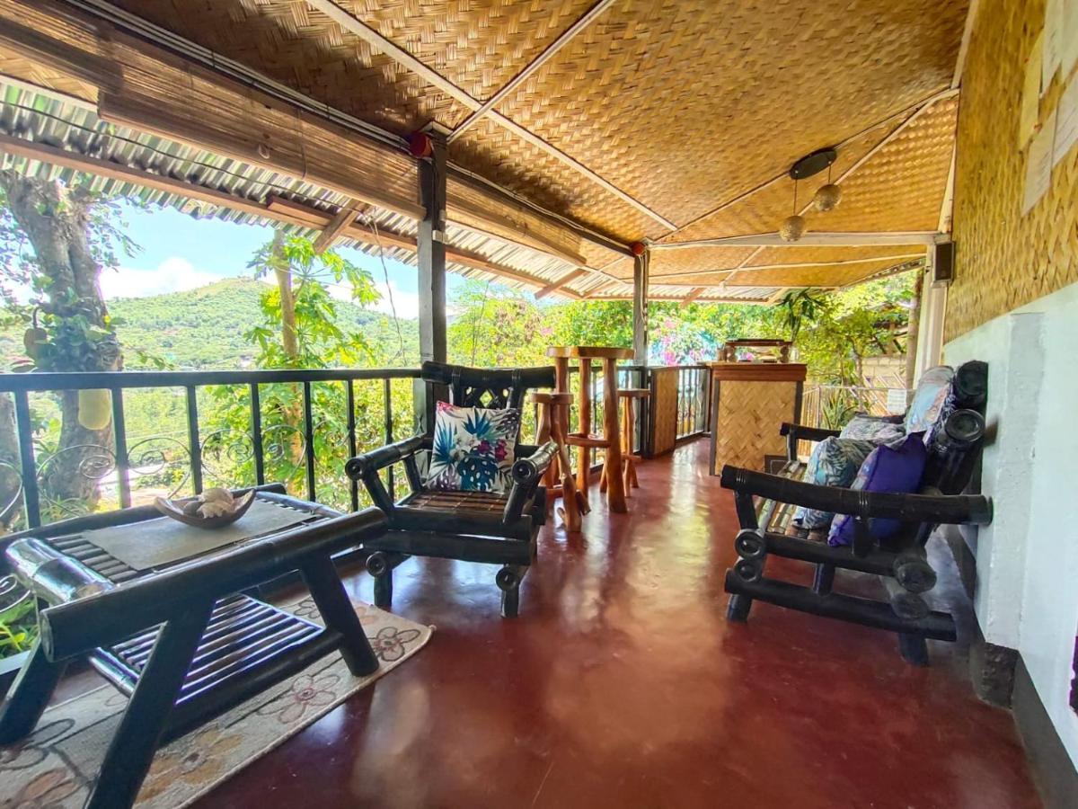 Purple Homestay Hillside 科隆 外观 照片
