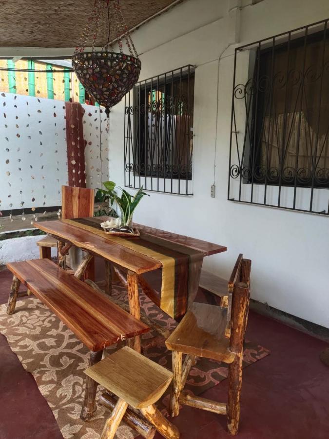 Purple Homestay Hillside 科隆 外观 照片