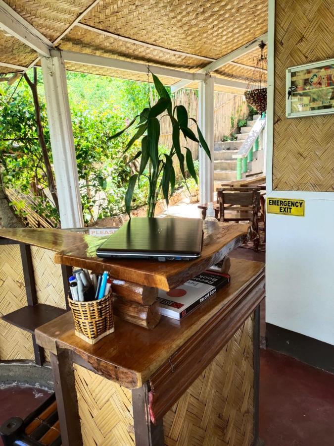 Purple Homestay Hillside 科隆 外观 照片