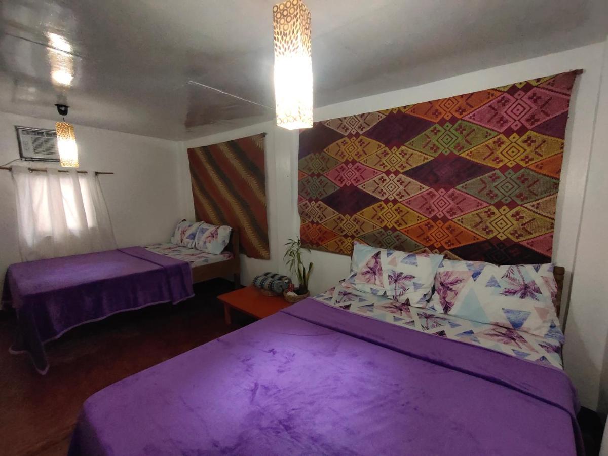 Purple Homestay Hillside 科隆 外观 照片