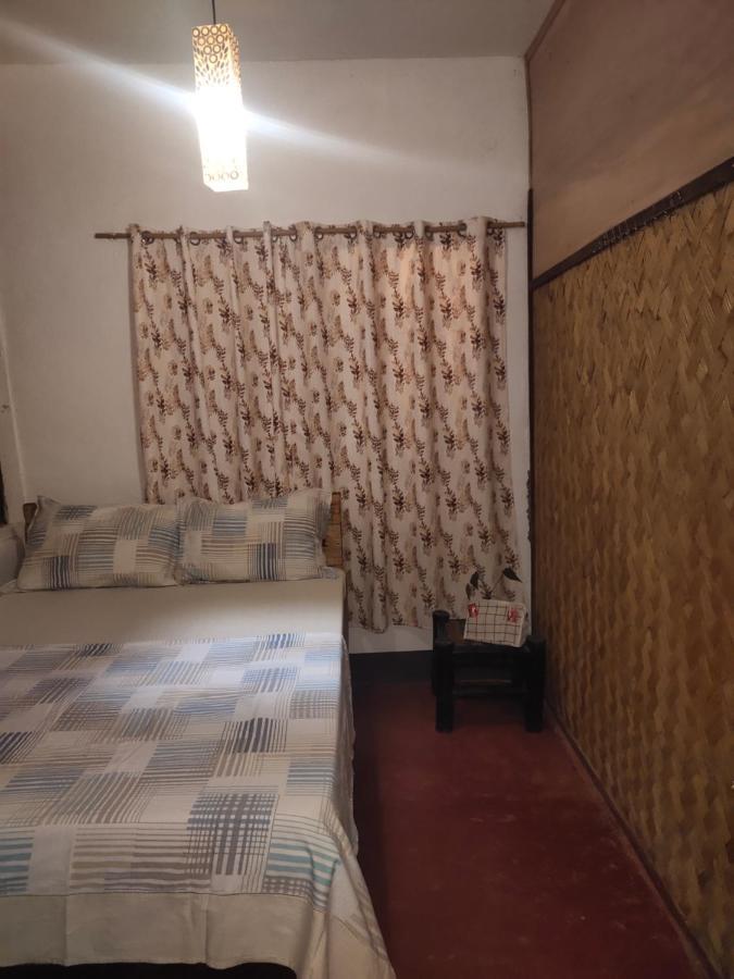 Purple Homestay Hillside 科隆 外观 照片