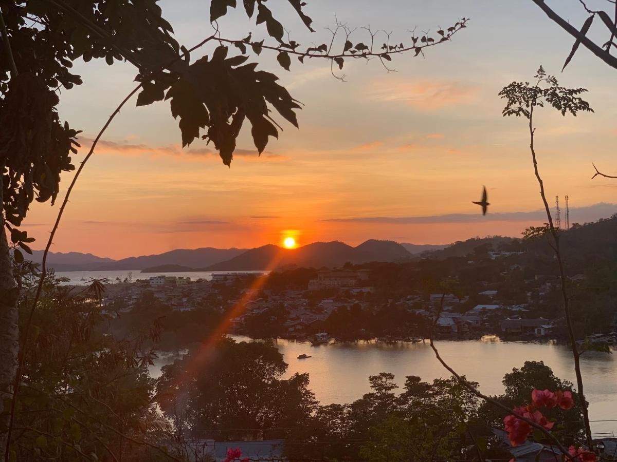 Purple Homestay Hillside 科隆 外观 照片