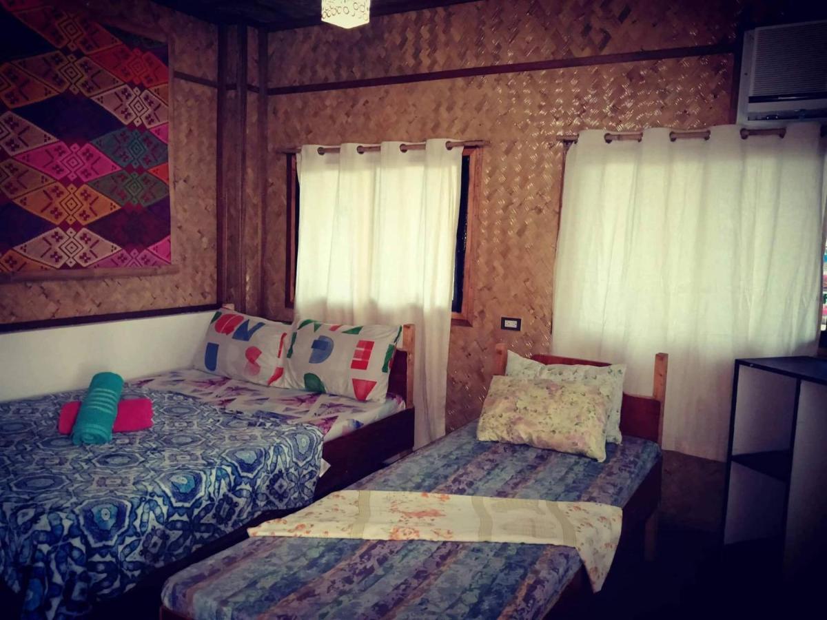 Purple Homestay Hillside 科隆 外观 照片